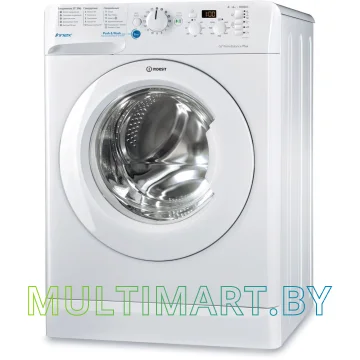 Стиральная машина Indesit BWSD 61051 1 BY